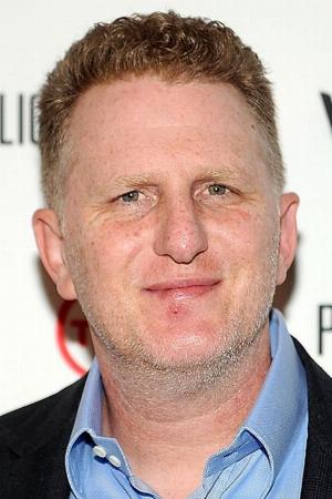 Michael Rapaport