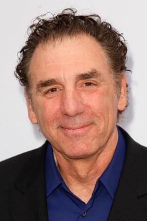 Michael Richards