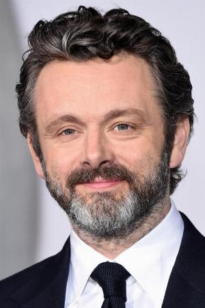 Michael Sheen