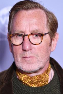 Michael Smiley