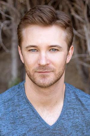 Michael Welch