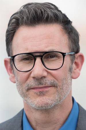 Michel Hazanavicius