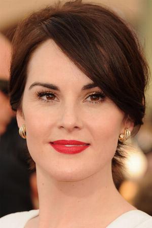 Michelle Dockery