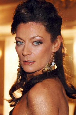 Michelle Gomez