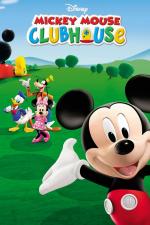 La casa de Mickey Mouse (Serie de TV)