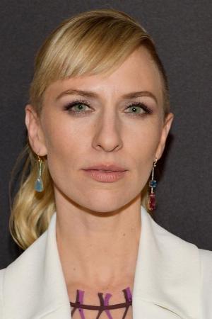 Mickey Sumner