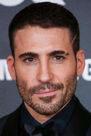 Miguel Ángel Silvestre