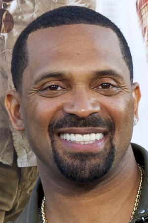 Mike Epps