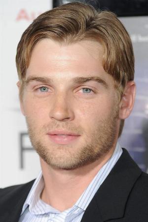 Mike Vogel