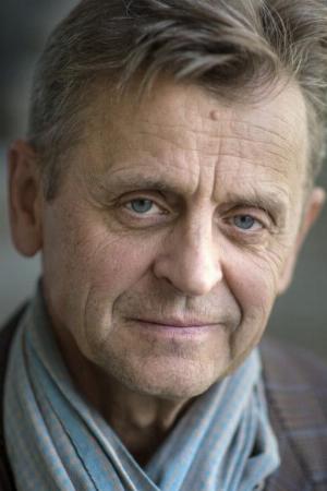 Mikhail Baryshnikov