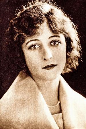 Mildred Harris