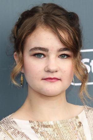 Millicent Simmonds