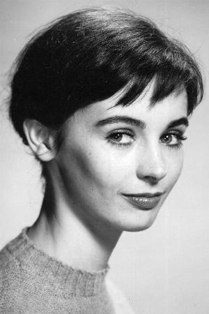 Millie Perkins