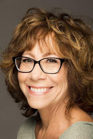 Mindy Sterling