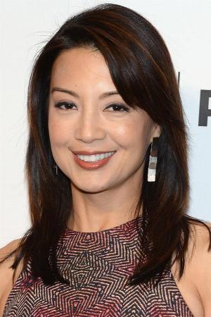 Ming-Na Wen