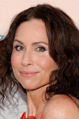 Minnie Driver