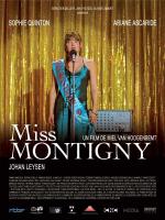 Miss Montigny 