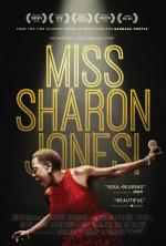 Miss Sharon Jones! 