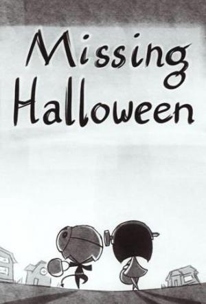 Missing Halloween (C)