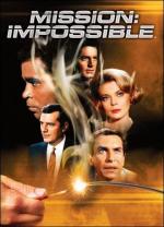 Misión imposible (Serie de TV)