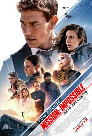 Mission: Impossible - Dead Reckoning - Part One 