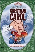 Cuento de Navidad de Mr Magoo (TV)