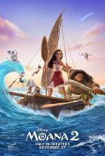 Moana 2 