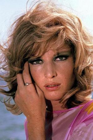 Monica Vitti