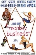 Monkey Business 