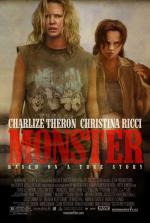 Monster: Asesina en serie 