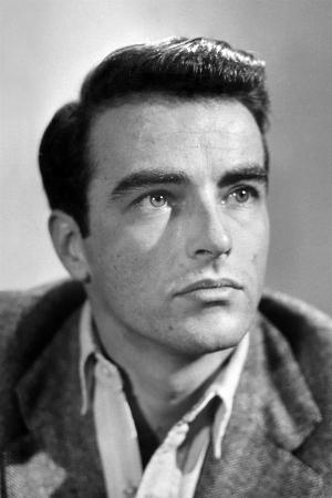 Montgomery Clift