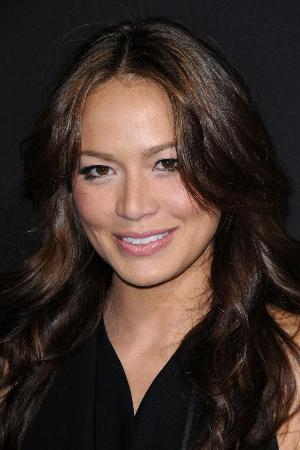 Moon Bloodgood