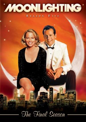 Moonlighting (TV Series)