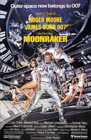 Moonraker 