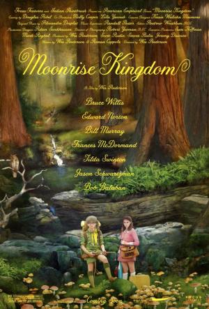 Moonrise Kingdom - Un reino bajo la luna 