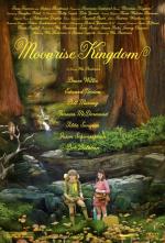 Moonrise Kingdom 