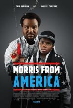 Morris from America 