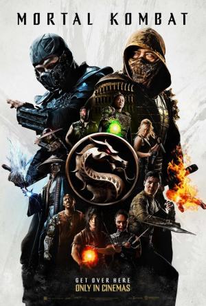 Mortal Kombat 