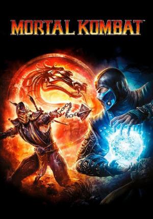 Mortal Kombat 