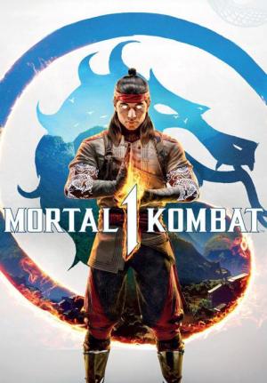 Mortal Kombat 1 