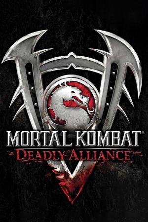 Mortal Kombat: Deadly Alliance 