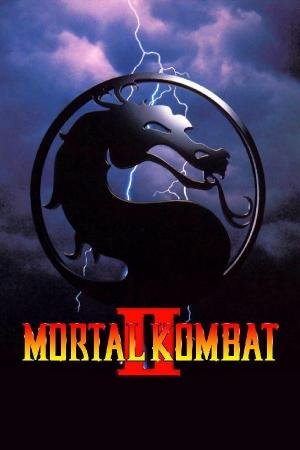 Mortal Kombat II 