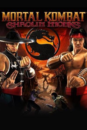 Mortal Kombat: Shaolin Monks 