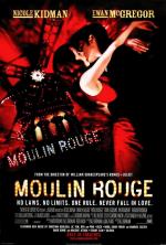 Moulin Rouge! 