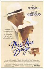 Mr. and Mrs. Bridge 