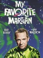 My Favorite Martian (TV Series)