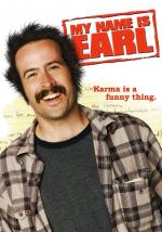 Me llamo Earl (Serie de TV)