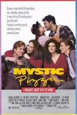 Mystic Pizza 