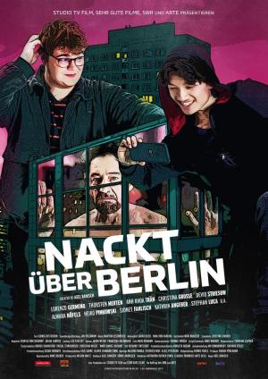 Nackt über Berlin (TV Miniseries)