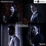 Nada personal (Serie de TV)